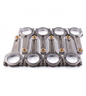 BMW M5 V8 S63B44 HD Series Connecting Rods