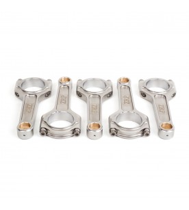 Audi 2.5L TFSI (TT-RS) (23.0mm PE) I-Beam Connecting Rods...