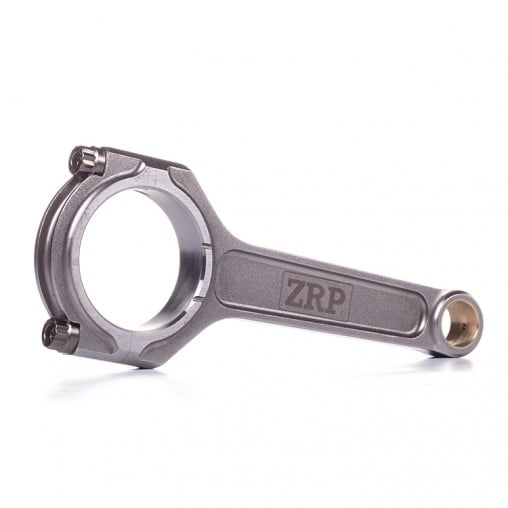 VW 3.2L R32 / VR6 2.8L & 2.9L HD Series Connecting Rods with L19 bolts