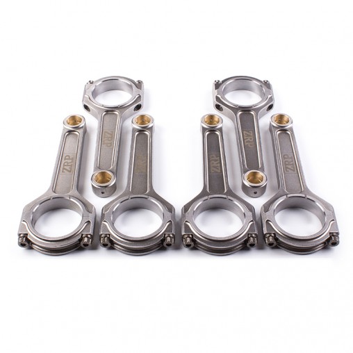 VW 3.2L R32 / VR6 2.8L & 2.9L HD Series Connecting Rods with L19 bolts
