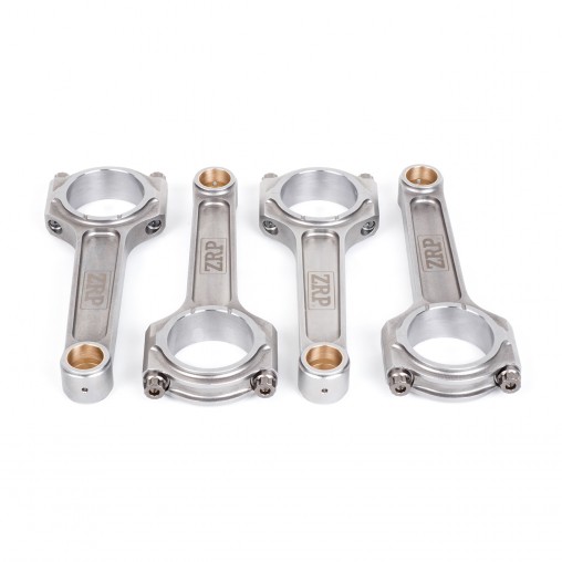 VW 2.0L 16v ABF Connecting Rods 159mmx21mm (Lighweight Design) with L19 bolts