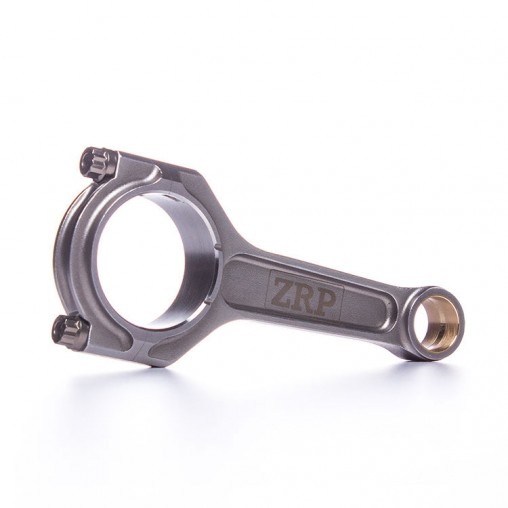Volvo 2.8L 24v B6284 (S80) Connecting Rods with L19 bolts