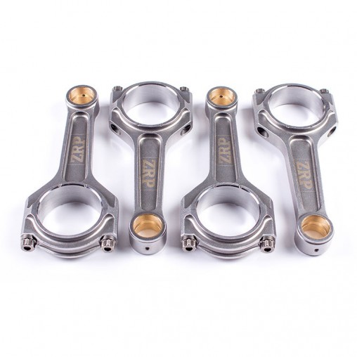 Volvo 1.9L 16v B4204T / B4194 (S40 / V40) Connecting Rods with L19 bolts