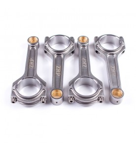 Volvo 158.0mm 2.3L 16v B234F / 2.0L 8v B230 Connecting...