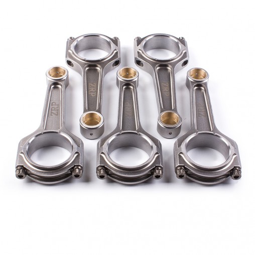 Volvo B5204 / B5234 / B5254 Connecting Rods with L19 bolts