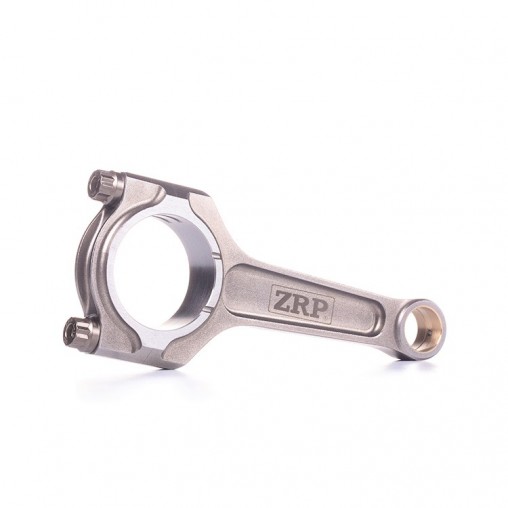 Toyota 1.6L 4AG HD Series Connecting Rods 122mm x 20mm with L19 bolts