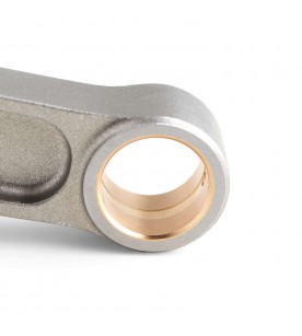 Suzuki Hayabusa "99-07" Heavy Duty Series Connecting Rods... 2