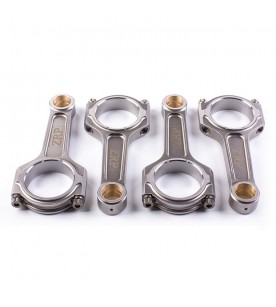 Subaru EJ20 / EJ205 / EJ25 HD Series Connecting Rods with...