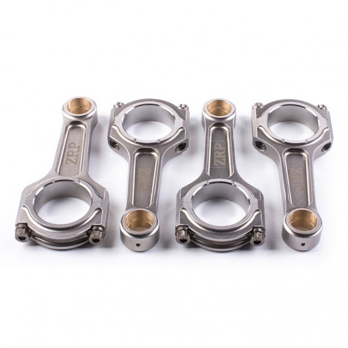 Watercraft Sea Doo 1630 XRT / GTX / XRP Connecting Rods with L19 bolts
