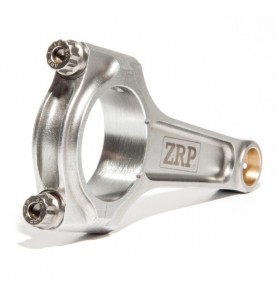 Opel 2.0L GT Turbo VXR (LNF) Connecting Rods with L19 bolts