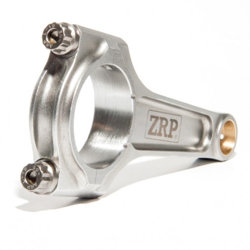 Opel 2.0L GT Turbo VXR (LNF) Connecting Rods with L19 bolts