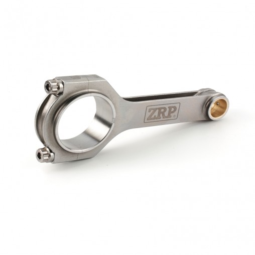 Opel 2.0L 16v C20 / Z20 Connecting Rods with L19 bolts