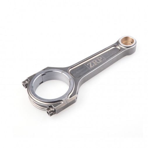 Nissan GTR R35 VR38DETT HD Series Connecting Rods with L19 bolts