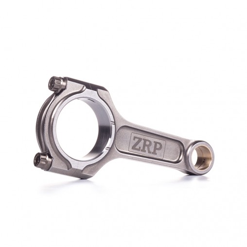 Nissan RB26 / RB25 Skyline HD Series Connecting Rods with L19 bolts