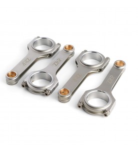 Nissan 1,8L CA18 Connecting Rods with L19 bolts