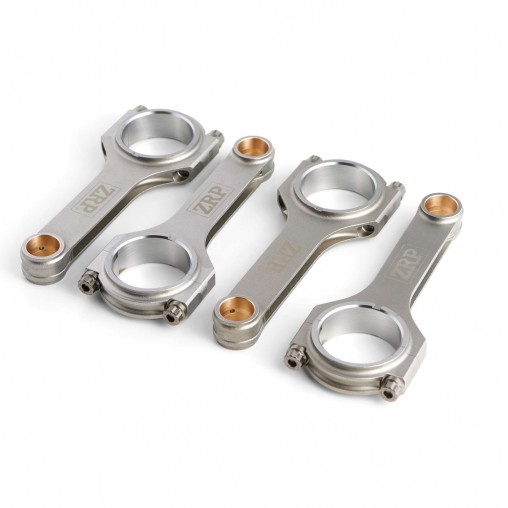 Nissan 1,8L CA18 Connecting Rods with L19 bolts