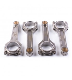 Mitsubishi 2.0L 4G63 / 4G63T HD Series "Long" Rods...