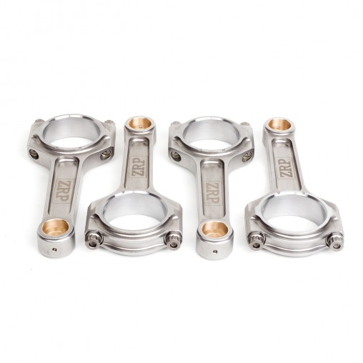 2.0L 16v Lancia Delta Integrale / Fiat Coupe Connecting Rods with L19 bolts