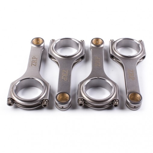 2.0L 16v Lancia Delta Integrale / Fiat Coupe Connecting Rods with L19 bolts