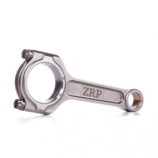 Honda F24 HD Series Connecting Rods with L19 bolts