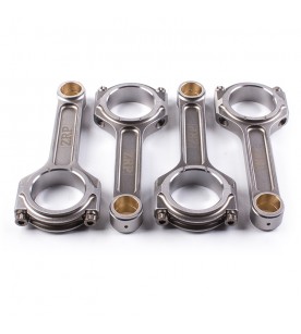 Honda F20C HD Series Long Connecting Rods 146.75mm with...