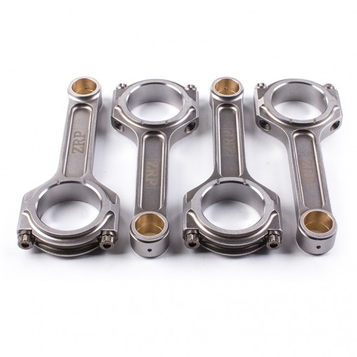 Honda F20C HD Series Long Connecting Rods 146.75mm with L19 bolts