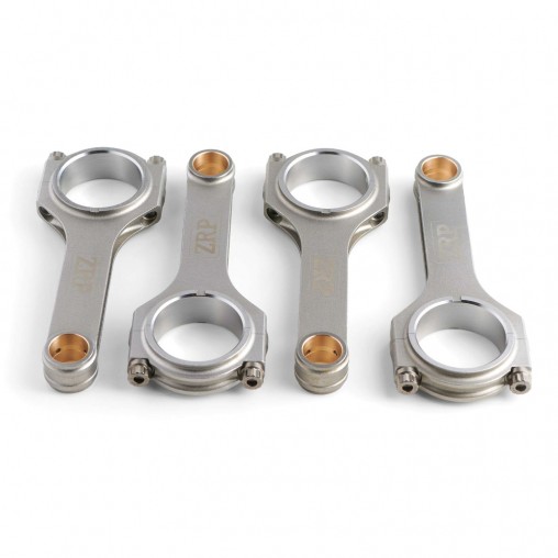 Honda F20C Long Connecting Rods Light Weight Design with L19 bolts