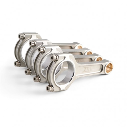 Honda K20 HD Series Long Connecting Rods with L19 bolts