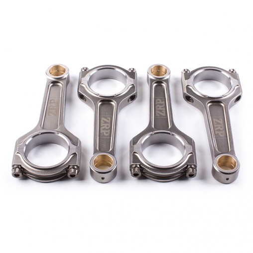 Honda K20 HD Series Connecting Rods with L19 bolts