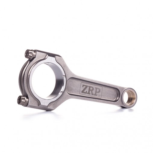 Honda B18C HD Series Connecting Rods with L19...