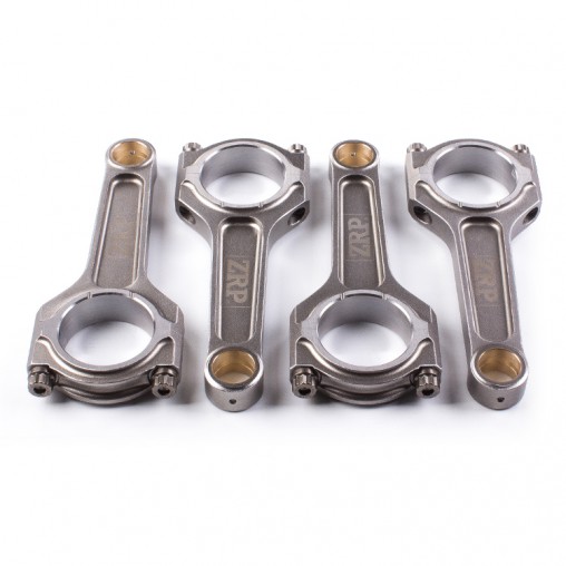 Honda B18C HD Series Connecting Rods with L19...