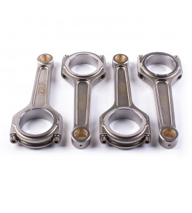 Citroen / Peugeot 2.0L 16v XU10J4RS HD Series Connecting...