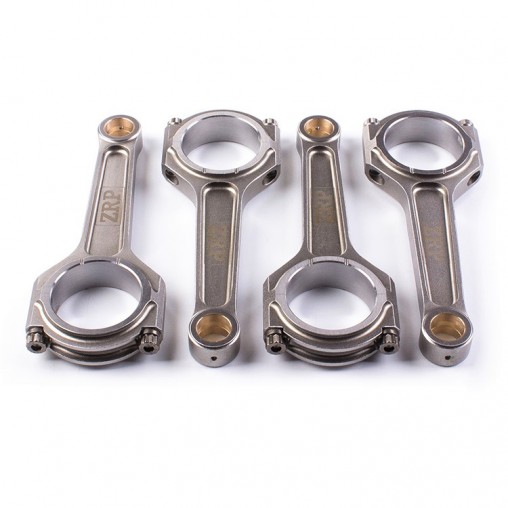 Citroen / Peugeot 2.0L 16v XU10J4RS HD Series Connecting Rods with L19 bolts