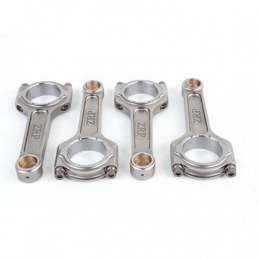 BMW 318is 1.8L M42B18 / 1.9L M44B19 Connecting Rods with L19 bolts
