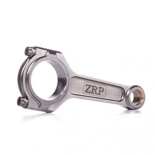 BMW M5 / M6 S38B36 HD Series Connecting Rods with L19 bolts