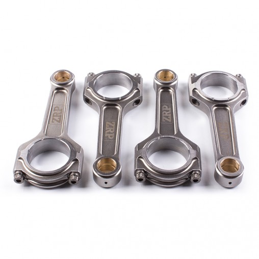 BMW M3 S14B23 / S14B25 HD Series Connecting Rods with L19 bolts