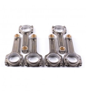 BMW M50B25 / M52B25 Single Vanos HD Series Connecting...