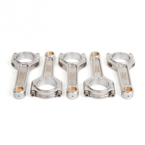 Audi 2.5L TFSI (TT-RS) (21.0mm PE) I-Beam Connecting Rods Heavy-Duty Series with L19 bolts
