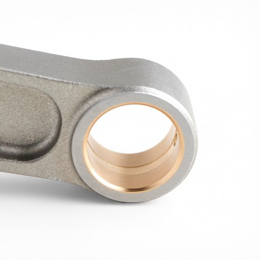 BMW 2.0L M10 2002 Connecting Rods with L19 bolts