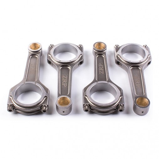BMW 2.0L M10 2002 Connecting Rods with L19 bolts