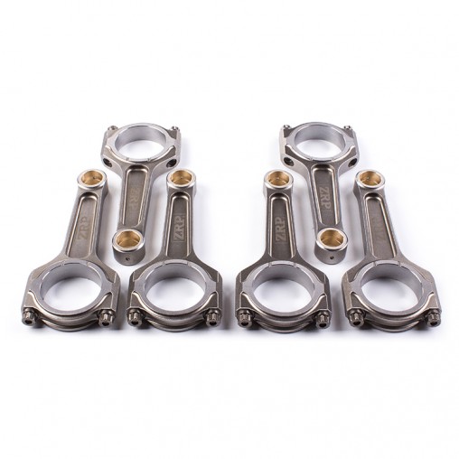BMW M3 E46 S54B32 Connecting Rods with L19 bolts