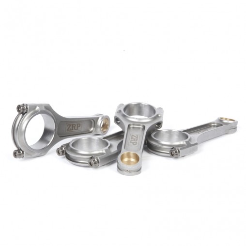 VW / Audi 1.8L TSI / TFSI (EA888) Connecting Rods with L19 bolts