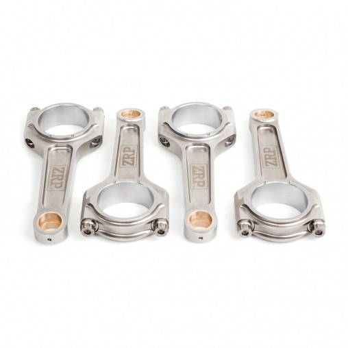 VW / Audi 1.8L 20v Turbo Connecting Rods with L19 bolts