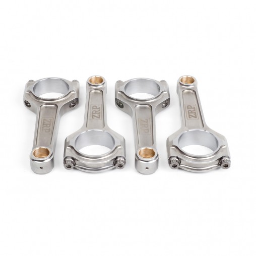 VW / Audi 1.8L 20v Turbo / 2.0L TSI EA113 HD Series Connecting Rods with L19 bolts