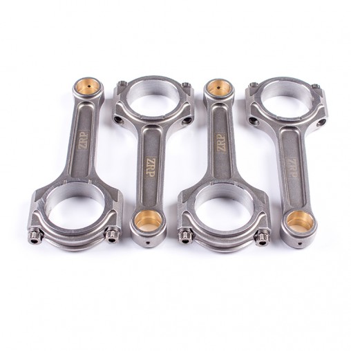 Alfa 159, Brera, 4C, Giulietta 1750cc TBI I-Beam Connecting Rods with L19 bolts