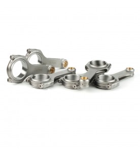 Alfa Romeo 2.5L & 3.0L 6-Cylinders Connecting Rods with...