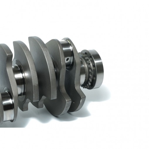 VW 3.2L R32 EN40B Billet Crankshaft