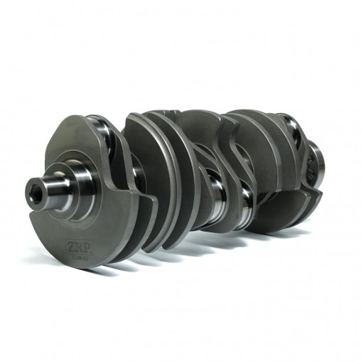 VW 3.2L R32 EN40B Billet Crankshaft