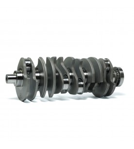 VW 3.2L R32 EN40B Billet Crankshaft