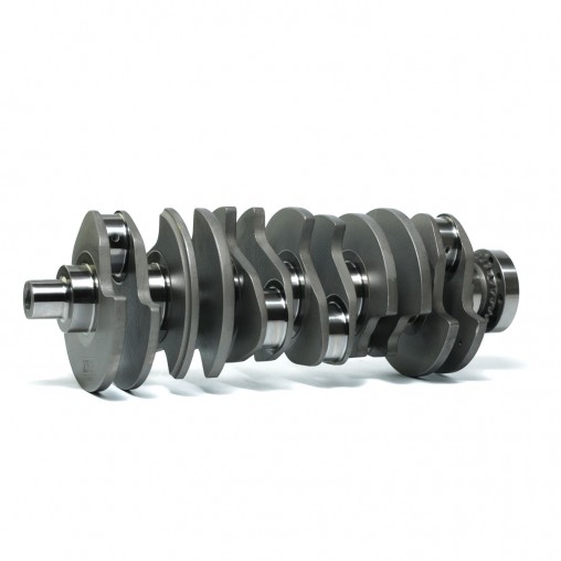 VW 3.2L R32 EN40B Billet Crankshaft
